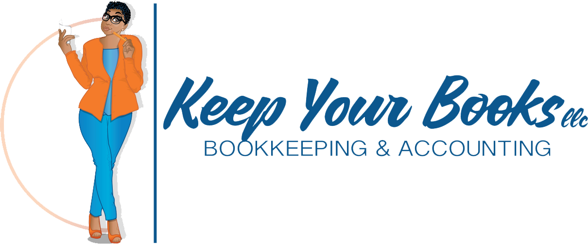 Keep Your Books